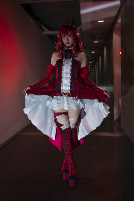 バーヴァン・シー／ふつれ（@_futsure_）