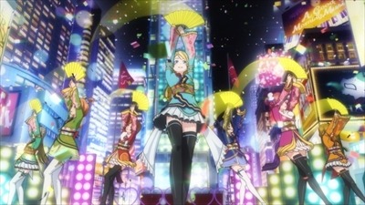 (c) 2015 プロジェクトラブライブ！ムービー