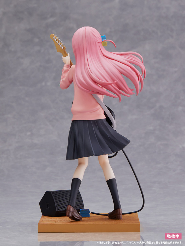 「TENITOL 後藤ひとり」6,380円（税込）（C）はまじあき／芳文社・アニプレックス