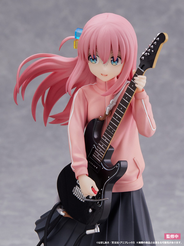 「TENITOL 後藤ひとり」6,380円（税込）（C）はまじあき／芳文社・アニプレックス