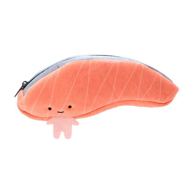 サンリオ「KIRIMIちゃん.10周年デザインシリーズ ペンケース」（C）2023 SANRIO CO.,LTD.