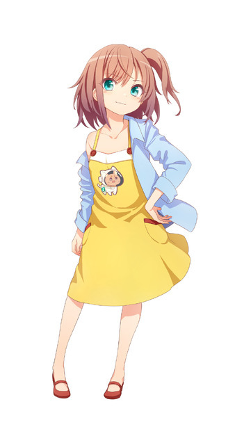 小鳥遊乙女