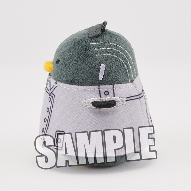 「ちゅんコレ　東京リベンジャーズ　九井 一」1,430円（税込）（C）和久井健・講談社／アニメ「東京リベンジャーズ」製作委員会