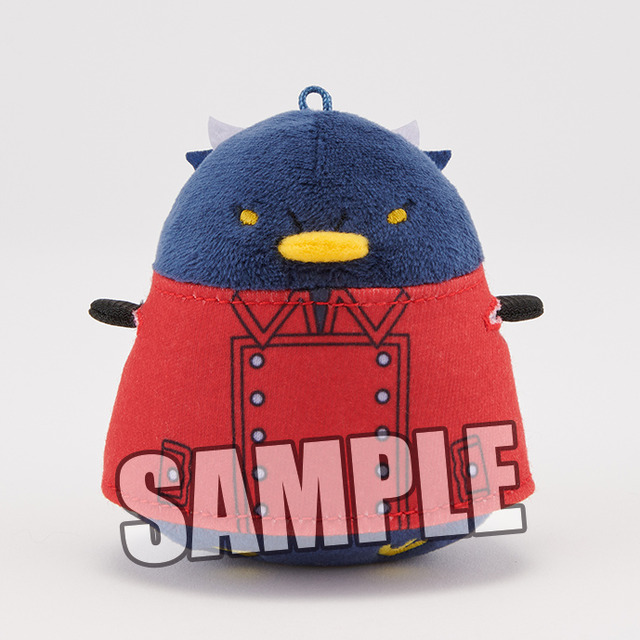 「ちゅんコレ　東京リベンジャーズ　柴 大寿」1,430円（税込）（C）和久井健・講談社／アニメ「東京リベンジャーズ」製作委員会