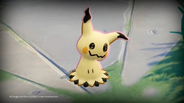 『ポケモンユナイト』9月14日に「バシャーモ」参戦決定！さらに「ミミッキュ」「マスカーニャ」も今後実装へ