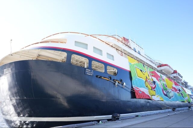 日本初開催のポケモンWCSって、とにかく規模がすげー！“500年先の未来”にも夢が広がる【現地レポート】