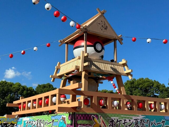 日本初開催のポケモンWCSって、とにかく規模がすげー！“500年先の未来”にも夢が広がる【現地レポート】