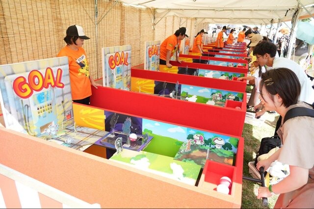 日本初開催のポケモンWCSって、とにかく規模がすげー！“500年先の未来”にも夢が広がる【現地レポート】