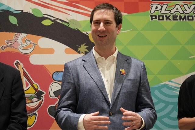 日本初開催のポケモンWCSって、とにかく規模がすげー！“500年先の未来”にも夢が広がる【現地レポート】