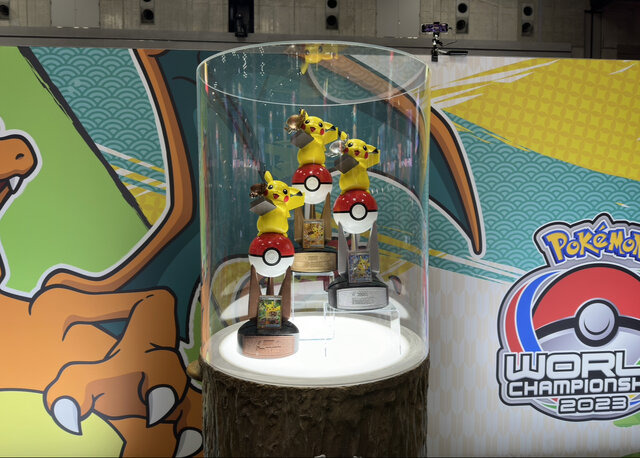 日本初開催のポケモンWCSって、とにかく規模がすげー！“500年先の未来”にも夢が広がる【現地レポート】
