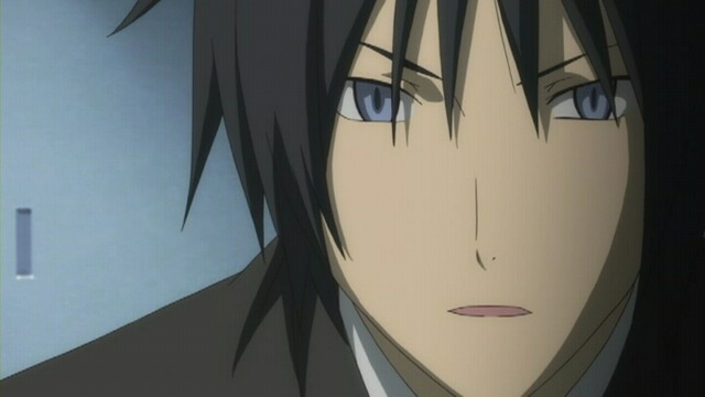 『夏目友人帳 参』（第三期）場面カット（C）緑川ゆき・白泉社／「夏目友人帳」製作委員会