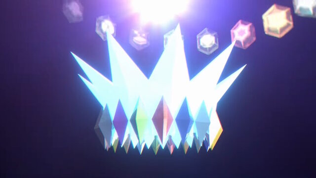 『ポケモンSV ゼロの秘宝』では歴代御三家が勢ぞろい！最新映像で「4つの新技」や「新テラスタイプ」も発表