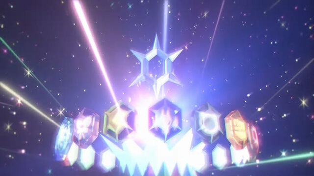 『ポケモンSV ゼロの秘宝』では歴代御三家が勢ぞろい！最新映像で「4つの新技」や「新テラスタイプ」も発表