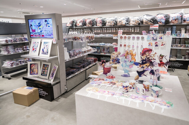 『東方Project』公認「大・東方Project展2023」に突撃！霊夢、魔理沙、妖夢、幽々子の必殺技を誰もが撃てる幻想郷システムを体感