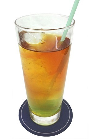 「銃皇無尽のファフニール」が秋葉原でコラボカフェ　ヒロイン達がドリンクやフードに