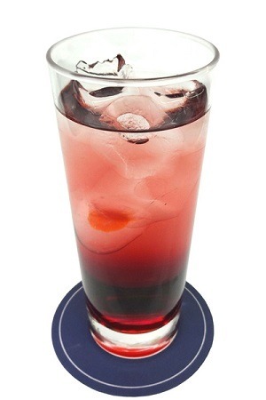 「銃皇無尽のファフニール」が秋葉原でコラボカフェ　ヒロイン達がドリンクやフードに