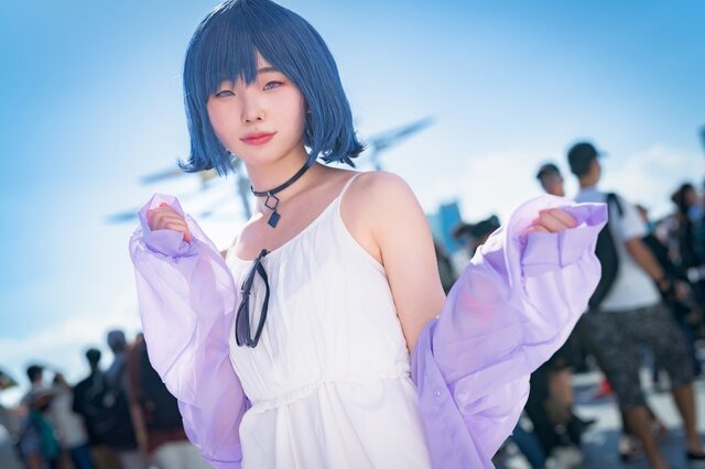 小清水透「にじさんじ」／海月（@tishiyo_kurage）