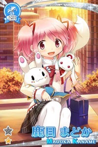 (C)Magica Quartet／Aniplex・Madoka Movie Project