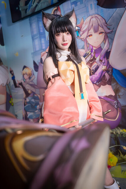 イザナ『レスレリアーナのアトリエ』／はたのゆう（X：@__htny__）