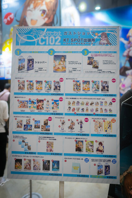 【コミケ102】先日発表された『アトリエ』最新作のコスプレがはやくも登場！？ 『レスレリアーナのアトリエ』の世界観が感じられる全力投球の撮影会【写真16枚】