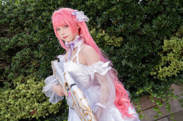 ドロシー『勝利の女神:NIKKE』／桜はるか（@sakura1_haruka）