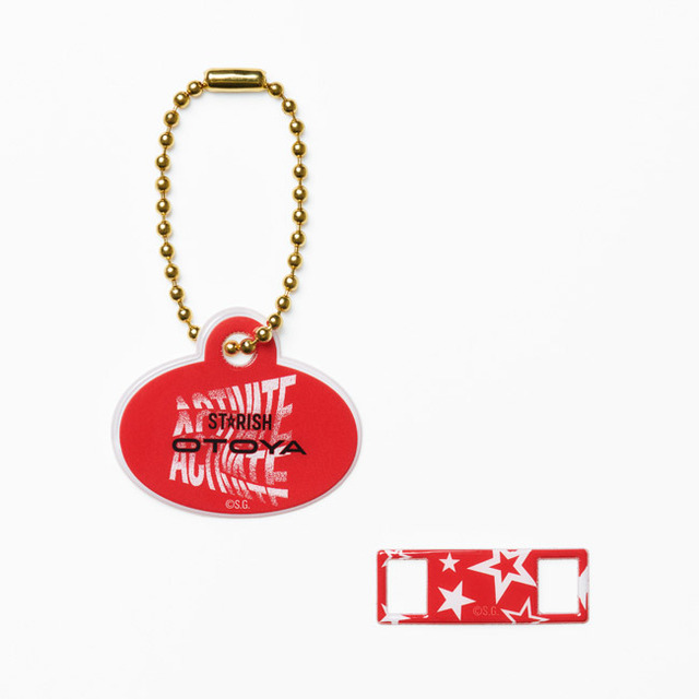 「PUMA」×『うたの☆プリンスさまっ♪』コラボスニーカーST☆RISH MODEL（C）SAOTOME GAKUEN（C）2023 PUMA JAPAN K.K.