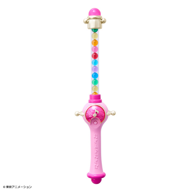 バンダイ「Special Memorize おジャ魔女どれみ ペペルトポロン」（C）東映アニメーション