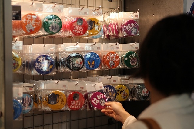 バンブルビー役木村良平も登壇、「キュートランスフォーマー」アドリブ裏話を披露