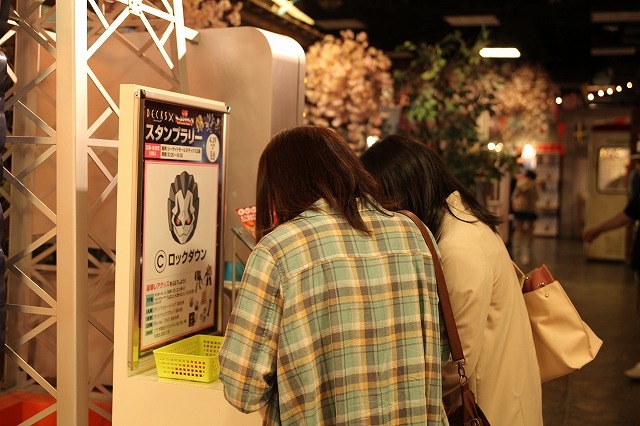 バンブルビー役木村良平も登壇、「キュートランスフォーマー」アドリブ裏話を披露