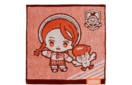 チリ、アオキ、ナンジャモら10組の『ポケモンSV』トレーナー集結！新登場「POKÉMON TRAINERS ～パルデア編～」で相棒と仲良くグッズ化