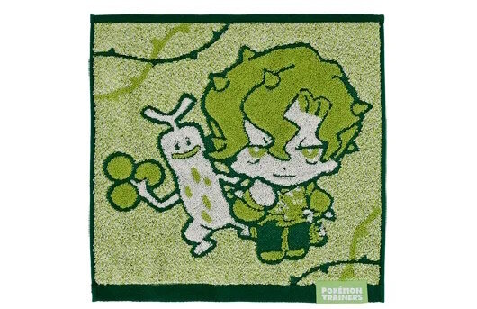 チリ、アオキ、ナンジャモら10組の『ポケモンSV』トレーナー集結！新登場「POKÉMON TRAINERS ～パルデア編～」で相棒と仲良くグッズ化