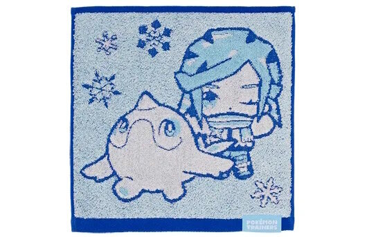 チリ、アオキ、ナンジャモら10組の『ポケモンSV』トレーナー集結！新登場「POKÉMON TRAINERS ～パルデア編～」で相棒と仲良くグッズ化