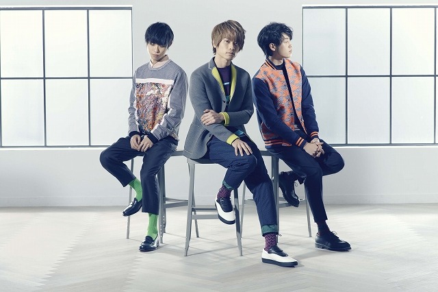 「山田くんと7人の魔女」OP曲のTVスポット公開　ナレーションは早見沙織が担当