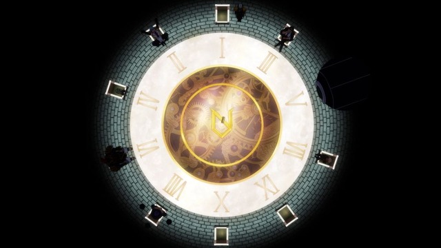 『アンデッドアンラック』PVカット（C）戸塚慶文／集英社・アンデッドアンラック製作委員会