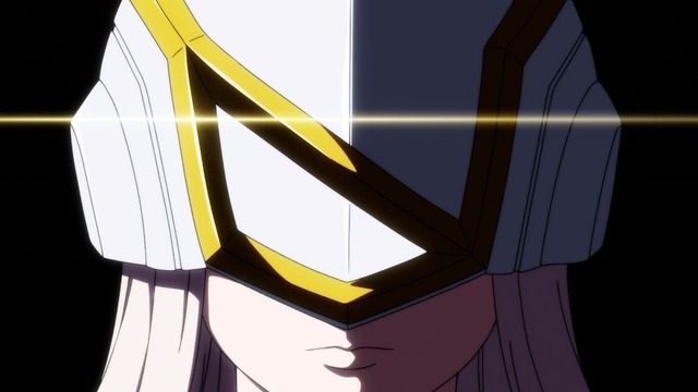 『アンデッドアンラック』PVカット（C）戸塚慶文／集英社・アンデッドアンラック製作委員会