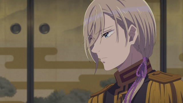 『わたしの幸せな結婚』第8話「悪夢と不穏な影と」先行場面カット（C）2023 顎木あくみ・月岡月穂／KADOKAWA／「わたしの幸せな結婚」製作委員会