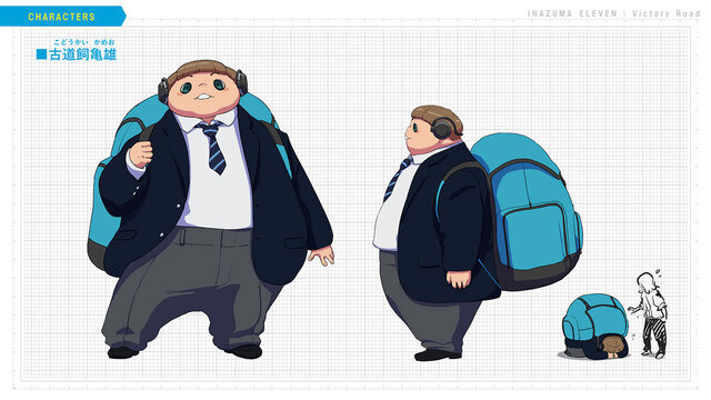 『イナズマイレブン』15周年企画始動！記念イラストやMV公開、最新作『英雄たちのヴィクトリーロード』続報も