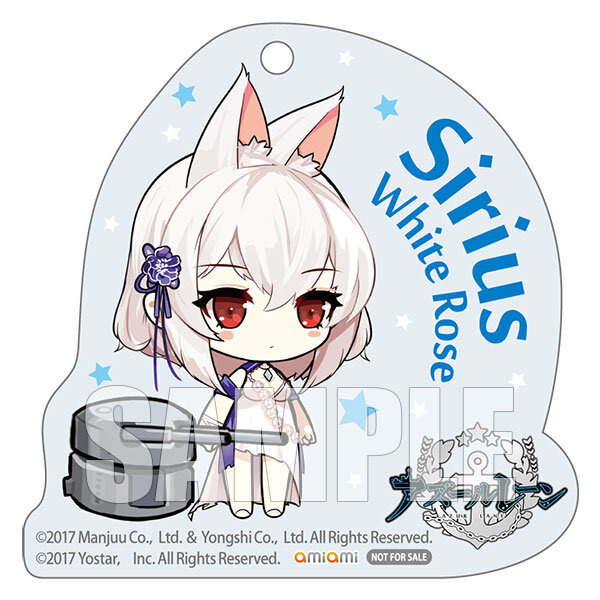 豊満なバスト＆ヒップに目が釘付け！『アズレン』ドレス姿の「シリアス」フィギュアが、予約受付中