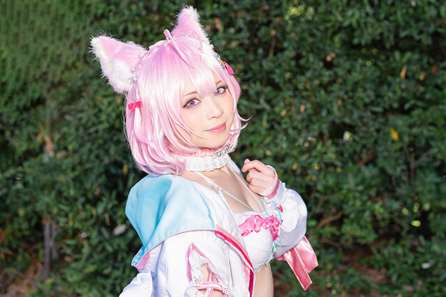 博衣こより「ホロライブ」／ありさ（@muffet1010）