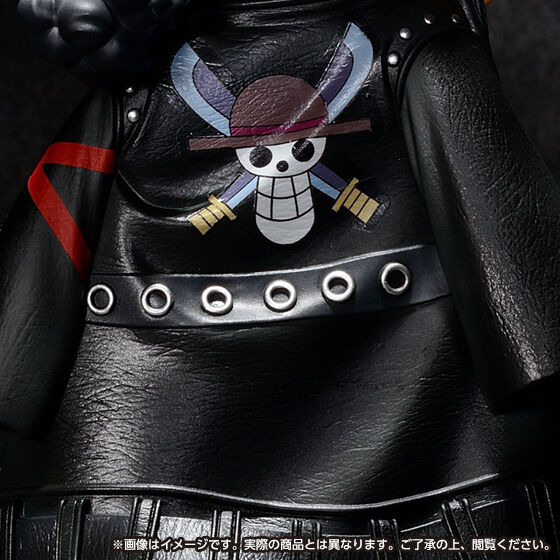 「『ONE PIECE FILM RED』～THE GRANDLINE SERIES～PREMIUM MONKEY.D.LUFFY」9,460円（税込）（C）尾田栄一郎／2022「ワンピース」製作委員会