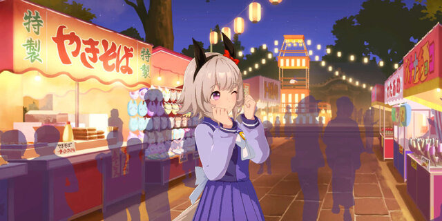 “妹の日”に向けて、「No.1 妹ウマ娘」を大募集！ 妹設定のないウマ娘もOK、あなたの“最推し妹”は誰？【アンケート】