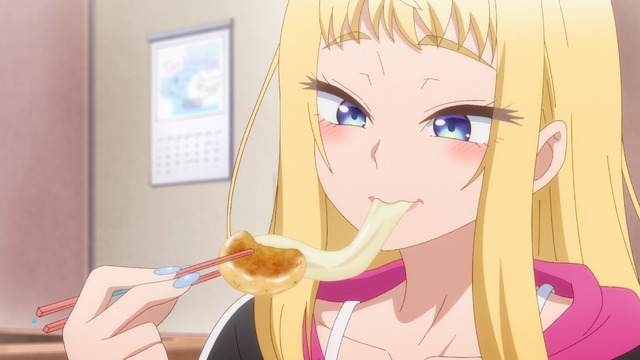 『道産子ギャルはなまらめんこい』キャラクターPVカット（C）伊科田海／集英社・道産子ギャルはなまらめんこい製作委員会