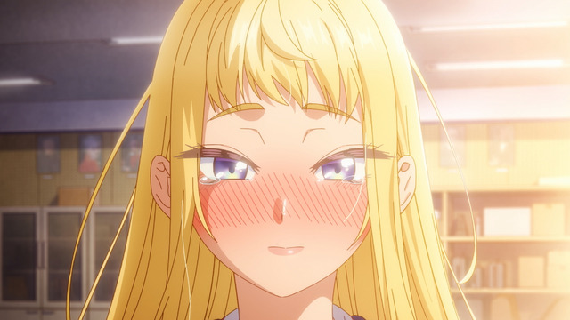 『道産子ギャルはなまらめんこい』キャラクターPVカット（C）伊科田海／集英社・道産子ギャルはなまらめんこい製作委員会