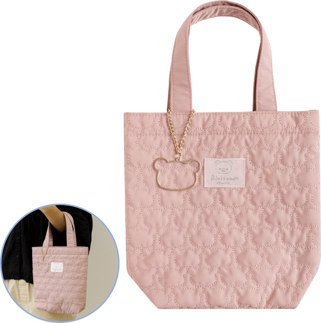 「あなたとまどろむリラックマ」イメージ（C）2023 SAN-X CO., LTD. ALL RIGHTS RESERVED.