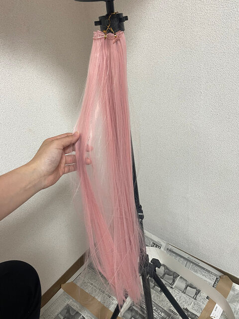 【コスプレ】ナカノベ物理で推す！人気レイヤー中野べこ「水星の魔女」チュチュのウィッグがすごい！！【写真15枚】