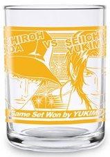 「幸村VS真田」