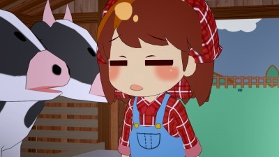 (C)2015 KANA hanazawa