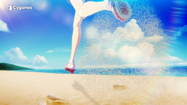 『ウマ娘』リリース2.5周年を記念して新CMを放送！最大100連ガチャ無料のほか、DMM GAMES版にも見逃せないキャンペーンが