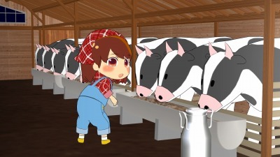 (C)2015 KANA hanazawa