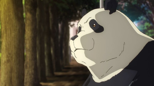 『呪術廻戦』第2期PV第3弾（C）芥見下々／集英社・呪術廻戦製作委員会